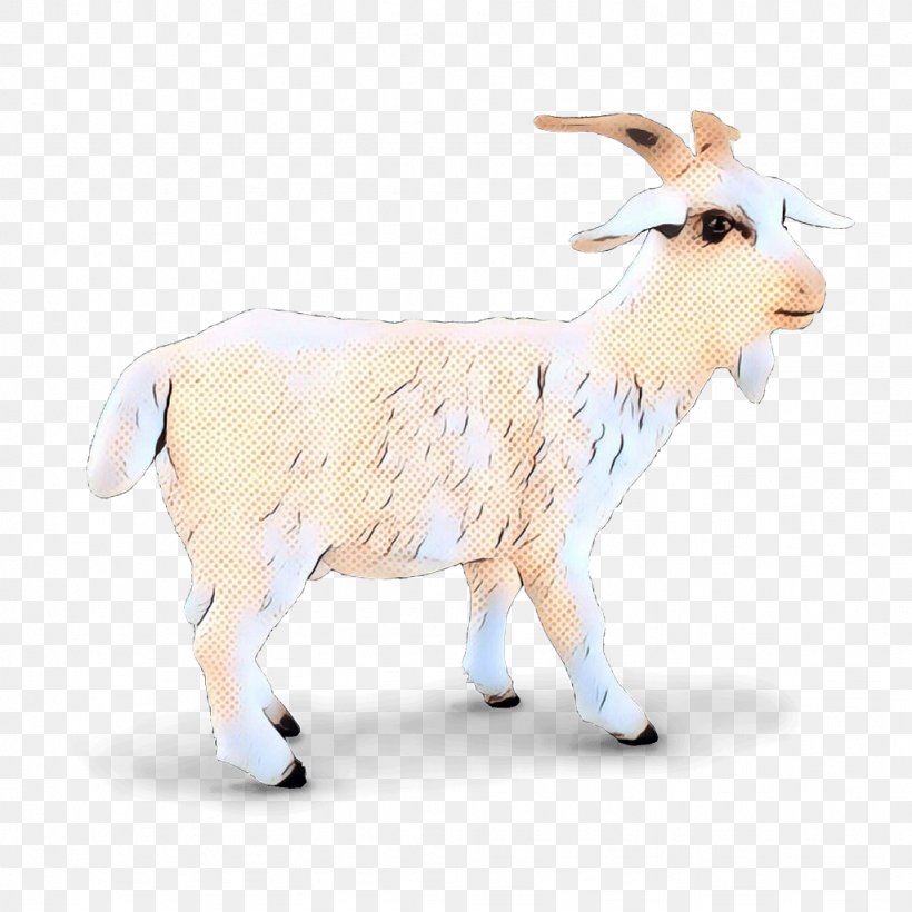 Goat Sheep Cattle, PNG, 1024x1024px, Goat, Animal Figure, Burro, Cartoon, Cattle Download Free
