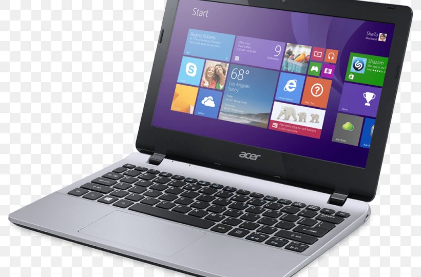 Laptop Dell Acer Aspire Personal Computer, PNG, 1024x675px, 2in1 Pc, Laptop, Acer, Acer Aspire, Acer Aspire Notebook Download Free