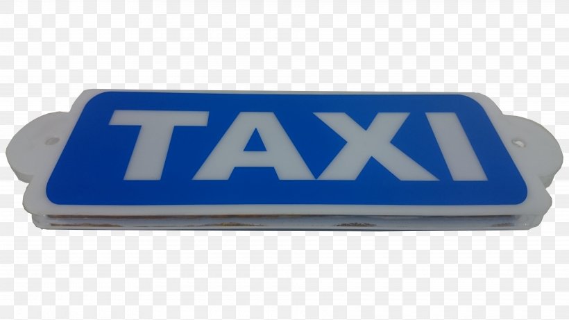 Lesauto Dakborden Hero Sign Taxi Vehicle License Plates Car, PNG, 3840x2160px, Taxi, Blue, Brand, Car, Color Download Free