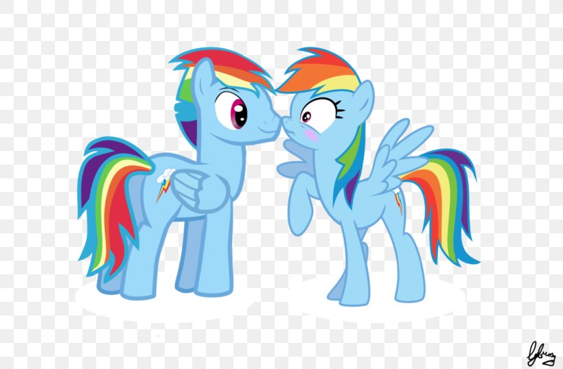 Rainbow Dash My Little Pony: Equestria Girls DeviantArt, PNG, 800x538px, Watercolor, Cartoon, Flower, Frame, Heart Download Free