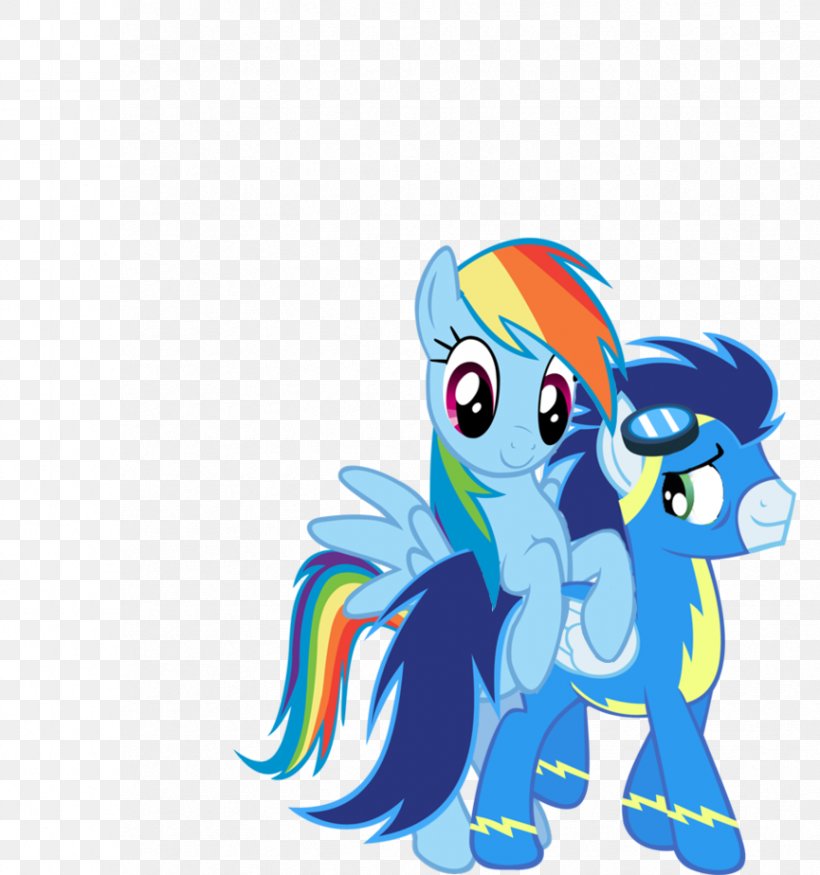 Rainbow Dash Pony Applejack Pinkie Pie Rarity, PNG, 865x924px, Watercolor, Cartoon, Flower, Frame, Heart Download Free