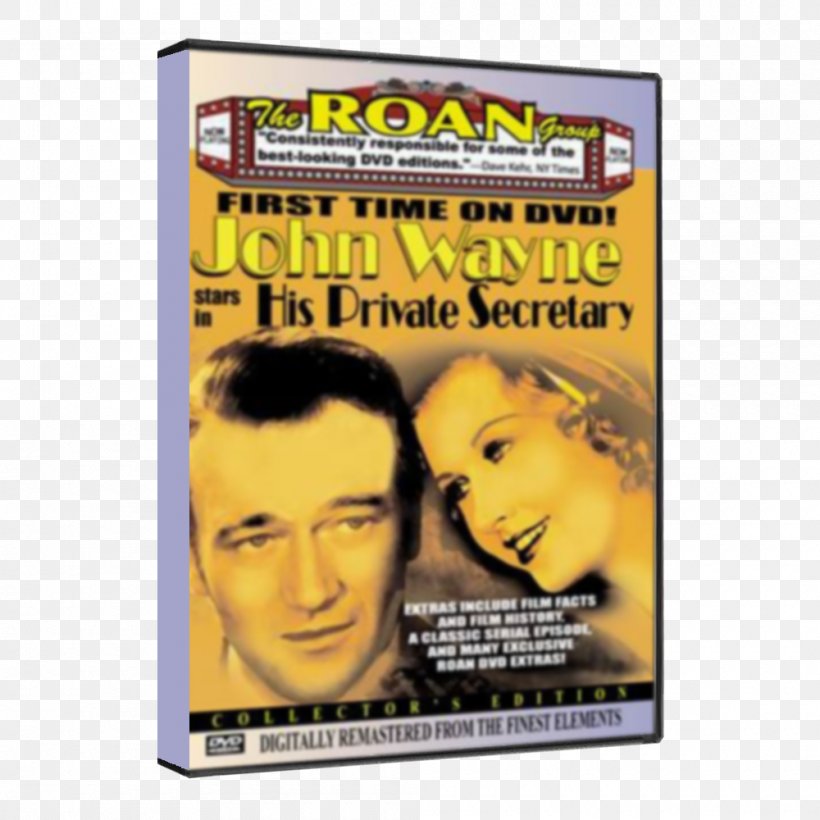 Ray Corrigan DVD His Private Secretary Gentlemen Prefer Blondes Comedy, PNG, 1000x1000px, Dvd, Comedy, Gentlemen Prefer Blondes, Hair Coloring, His Girl Friday Download Free