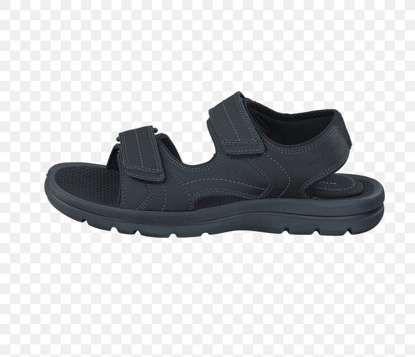 Slipper Teva Sandal Shoe Flip-flops, PNG, 705x705px, Slipper, Black, Cross Training Shoe, Flipflops, Footway Group Download Free