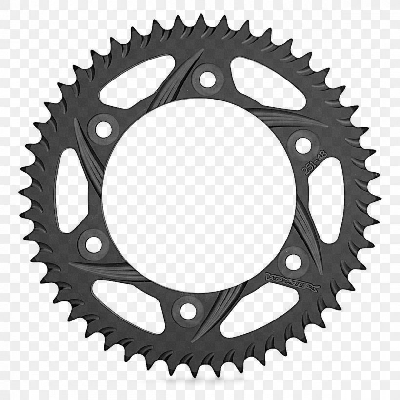 cycle chain sprocket