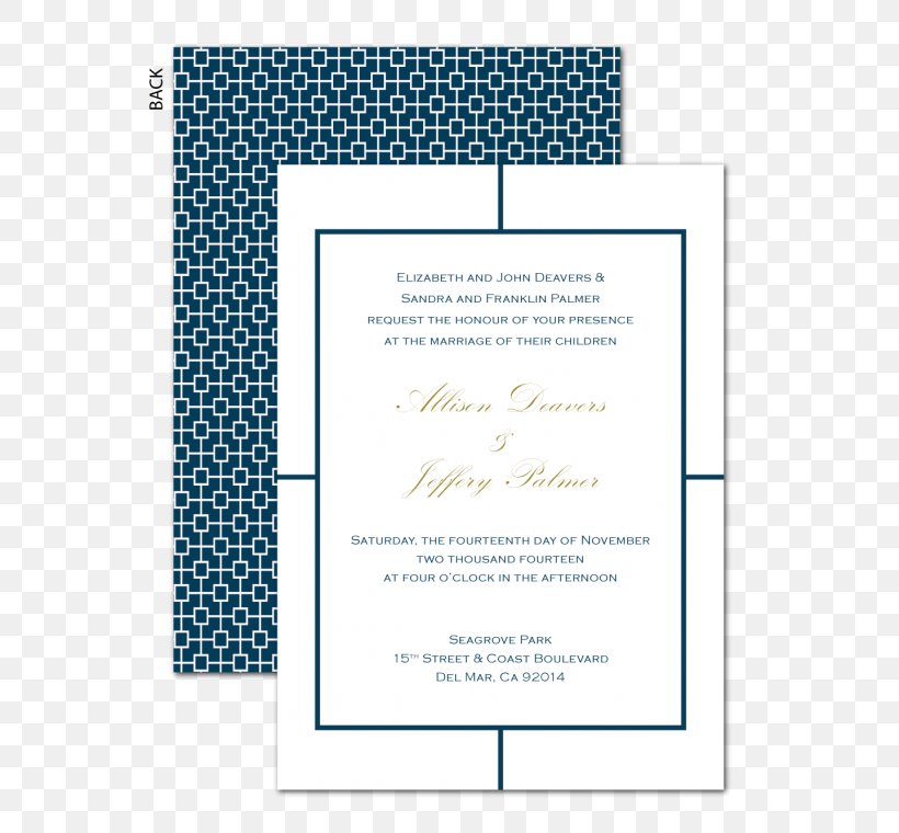 Wedding Invitation Paper RSVP Convite, PNG, 570x760px, Wedding Invitation, Blue, Color, Convite, Doll Download Free