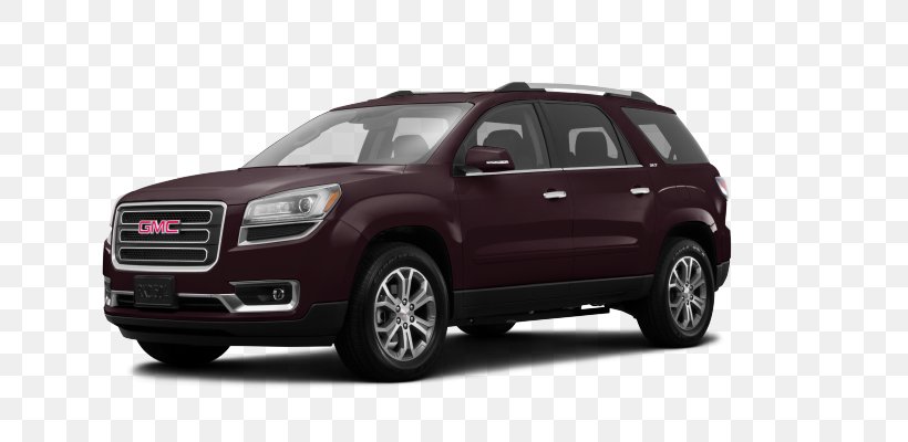 2014 GMC Acadia Buick 2015 GMC Acadia 2009 GMC Acadia, PNG, 756x400px, 2014 Gmc Acadia, 2016, 2016 Gmc Acadia, Gmc, Automotive Design Download Free