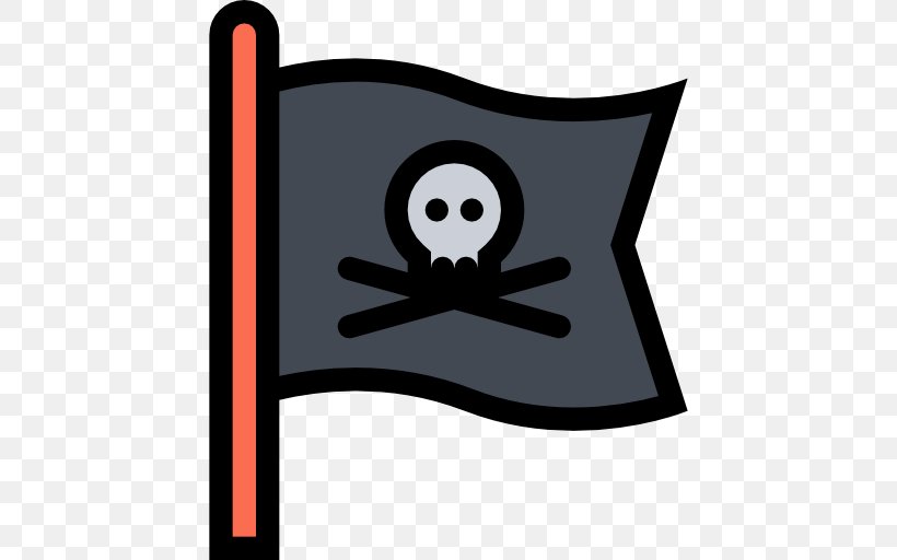 Piracy Clip Art, PNG, 512x512px, Piracy, Flag, Jolly Roger, Sign, Symbol Download Free