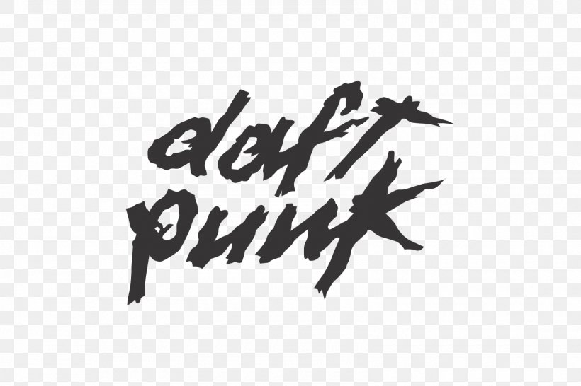 Daft Punk Logo Homework, PNG, 1600x1067px, Watercolor, Cartoon, Flower, Frame, Heart Download Free