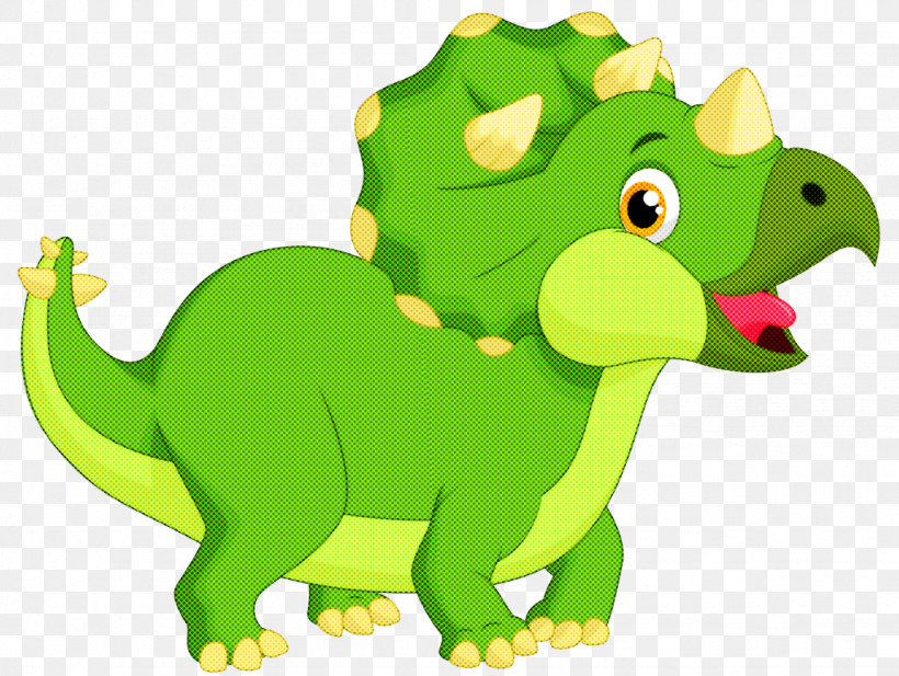 Dinosaur, PNG, 1024x771px, Dinosaur, Animal Figure, Cartoon, Green, Toy Download Free