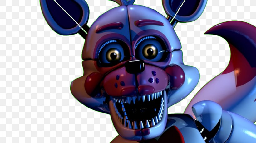 Five Nights At Freddy's: Sister Location Five Nights At Freddy's 2 Freddy Fazbear's Pizzeria Simulator Jump Scare, PNG, 1024x575px, Jump Scare, Animatronics, Art, Drawing, Endoskeleton Download Free