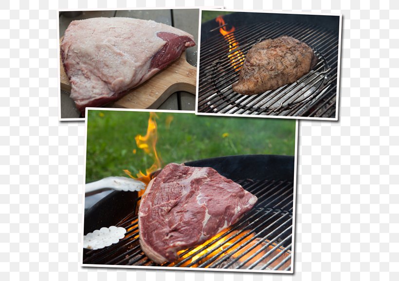 Flat Iron Steak Barbecue Roast Beef Churrasco Roasting, PNG, 600x579px, Watercolor, Cartoon, Flower, Frame, Heart Download Free