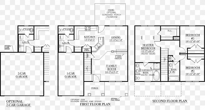 Floor Plan Drawing House Plan, PNG, 1600x856px, Floor Plan, Area, Bedroom, Black And White, Diagram Download Free