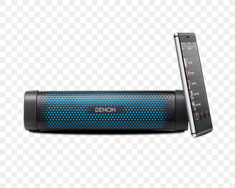 Loudspeaker Laptop Audio Wireless Speaker Denon, PNG, 1280x1024px, Watercolor, Cartoon, Flower, Frame, Heart Download Free