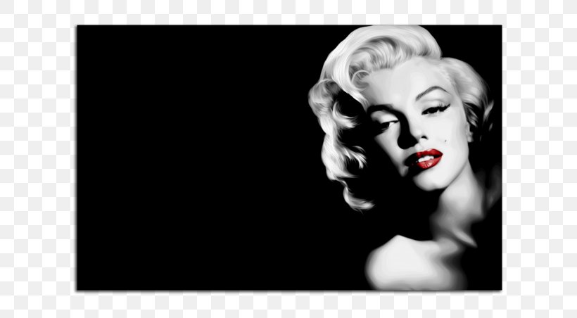 Marilyn Monroe Desktop Wallpaper Image 1080p, PNG, 613x452px, Marilyn Monroe, Artist, Beauty, Black And White, Celebrity Download Free
