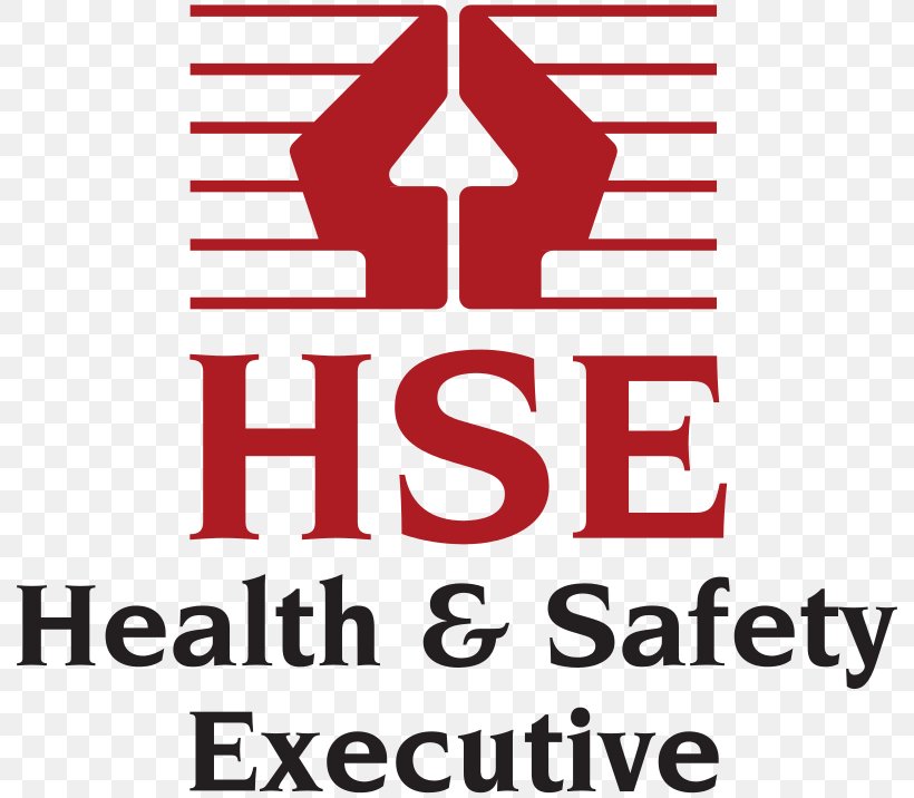 Occupational Safety And Health Logo Health And Safety Executive Northern Ireland, PNG, 802x716px, Occupational Safety And Health, Accident, Area, Brand, Electric Gates Download Free