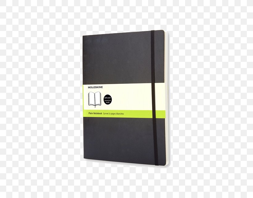 Paperback Moleskine Classic Notebook, Large, Ruled, White Moleskine Classic Notebook, Large, Ruled, White, PNG, 640x640px, Paper, Book Cover, Brand, Cardboard, Diary Download Free