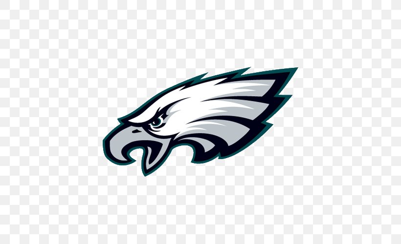 Philadelphia Eagles NFL Cincinnati Bengals Arizona Cardinals, PNG, 500x500px, Philadelphia Eagles, American Football, Andy Reid, Arizona Cardinals, Automotive Design Download Free