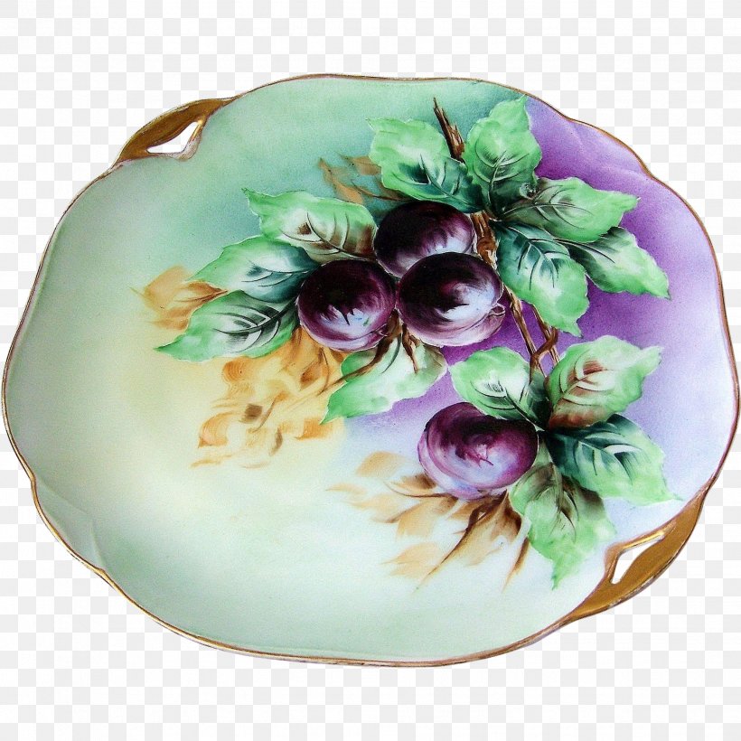 Porcelain Vase, PNG, 1852x1852px, Porcelain, Ceramic, Dishware, Plate, Platter Download Free