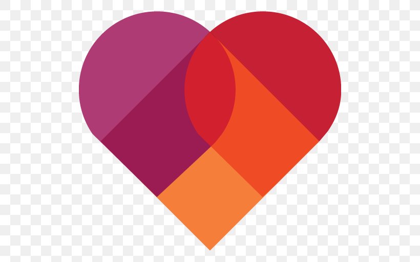 Product Design Line Angle Font, PNG, 512x512px, Heart, Magenta, Orange Download Free