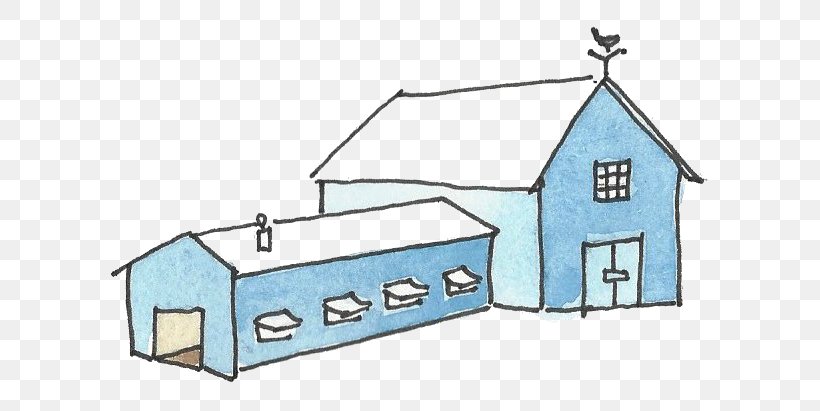 Roof Clip Art House Product Design Facade, PNG, 624x411px, Roof, Area, Barn, Building, Facade Download Free