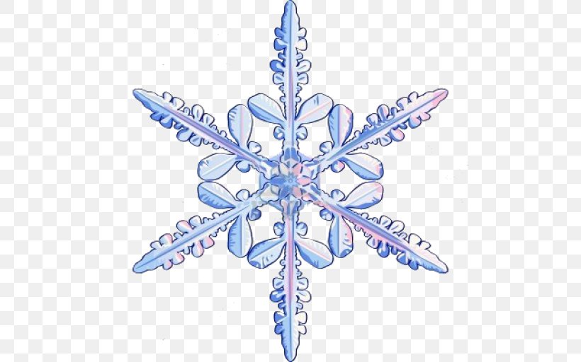 Snowflake Vector Graphics Clip Art Image Illustration, PNG, 512x512px, Snowflake, Blue, Christmas Ornament, Depositphotos, Fotosearch Download Free