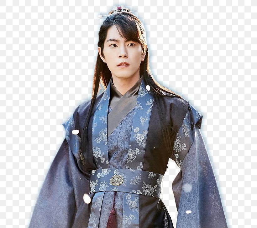 The King In Love Hong Jong-Hyun Wang Rin Wang Won Eun San, PNG, 721x730px, Watercolor, Cartoon, Flower, Frame, Heart Download Free