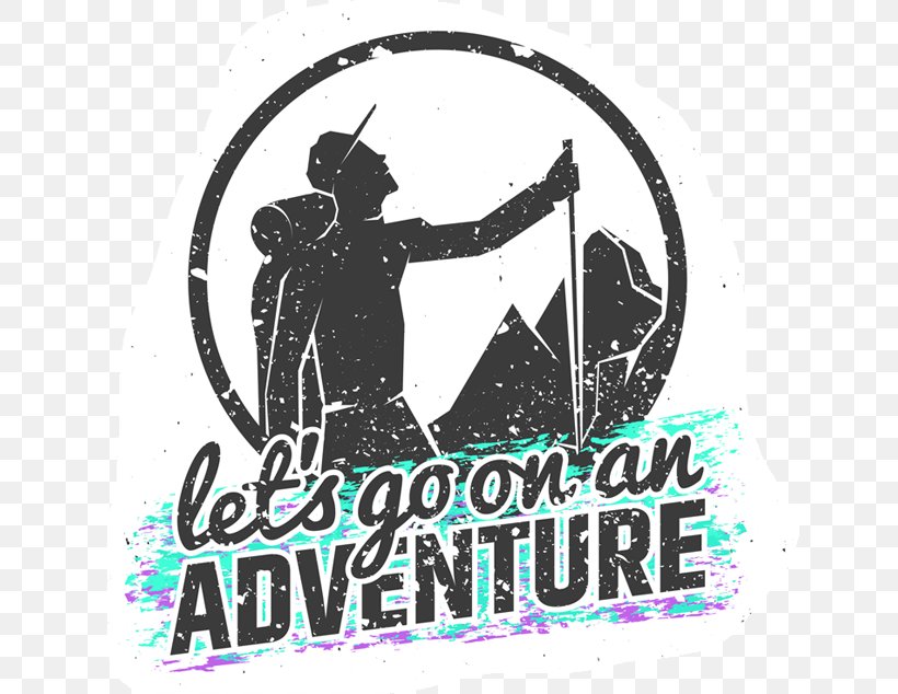 Adventure Logo, PNG, 641x634px, Adventure, Art, Brand, Drawing, Extreme Sport Download Free