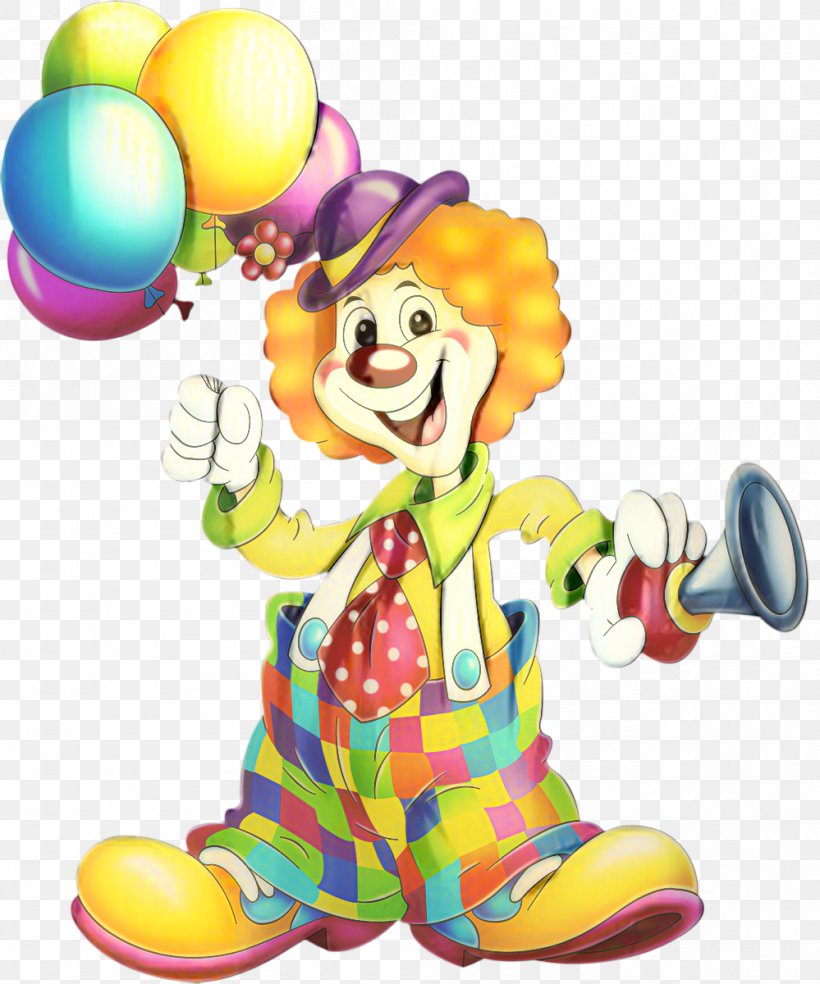Balloon Party, PNG, 999x1200px, Clown, Acrobatics, Balloon, Circus, Circus Clown Download Free