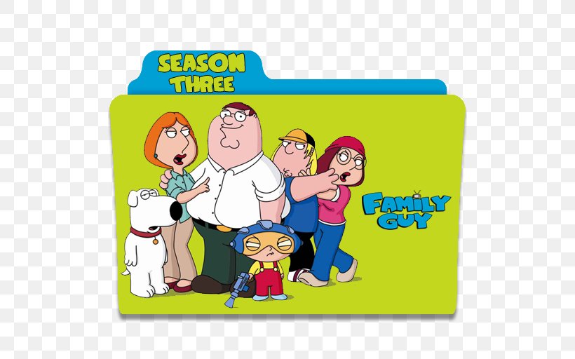 Brian Griffin Stewie Griffin Lois Griffin Family Guy Online Family Guy, PNG, 512x512px, Brian Griffin, Area, Cartoon, Child, Conversation Download Free