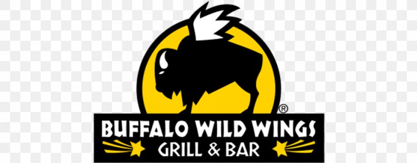 Buffalo Wing Buffalo Wild Wings Beef On Weck Restaurant Online Food Ordering, PNG, 960x375px, Buffalo Wing, Advertising, Bar, Beef On Weck, Brand Download Free