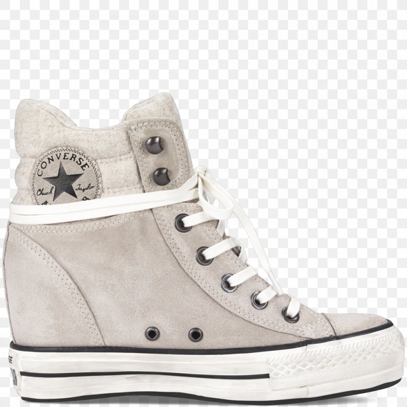 Converse Chuck Taylor All-Stars Wedge 