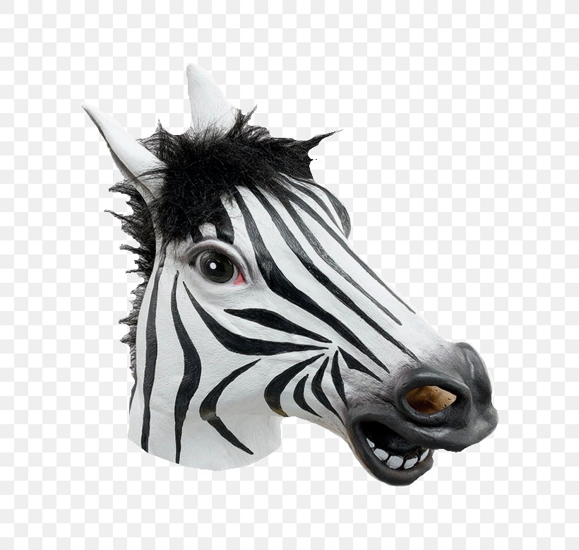Costume Party Horse Head Mask Latex Mask, PNG, 600x778px, Costume Party, Adult, Black And White, Clothing, Clothing Sizes Download Free