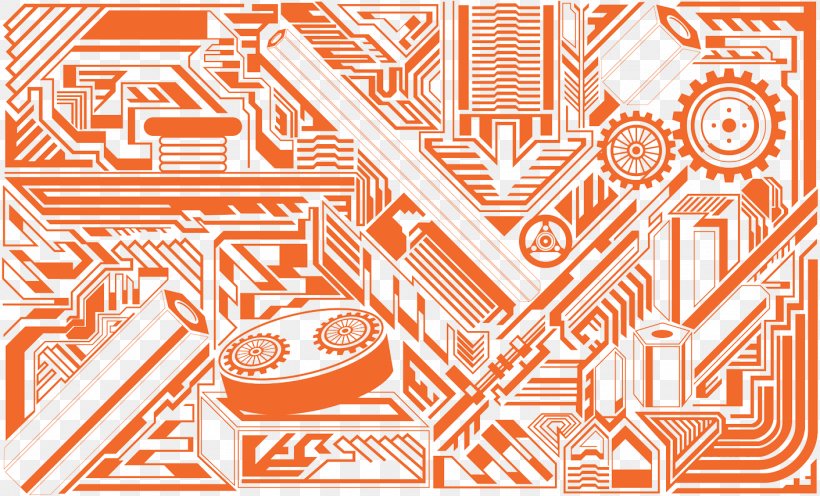 Electrical Network Electronic Circuit Integrated Circuit, PNG, 1411x854px, Electrical Network, Area, Electronic Circuit, Electronics, Integrated Circuit Download Free