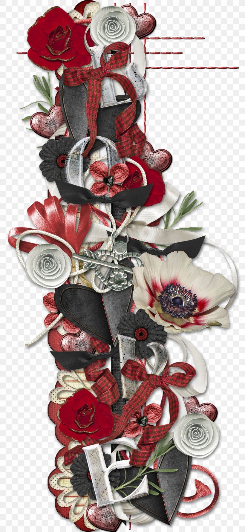 Floral Design Flower Retro Style, PNG, 1658x3600px, Floral Design, Cut Flowers, Decorative Arts, Designer, Floristry Download Free