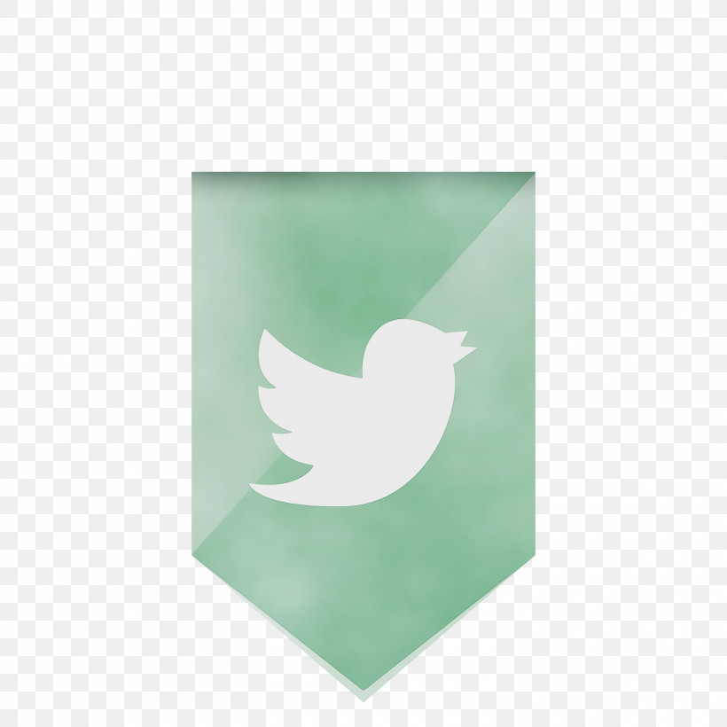 Green, PNG, 3000x3000px, Twitter, Green, Paint, Watercolor, Wet Ink Download Free