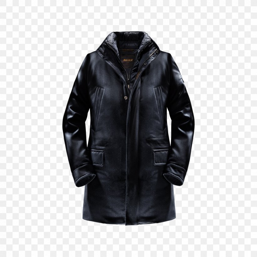 Leather Jacket Black M, PNG, 1200x1200px, Leather Jacket, Black, Black M, Coat, Fur Download Free