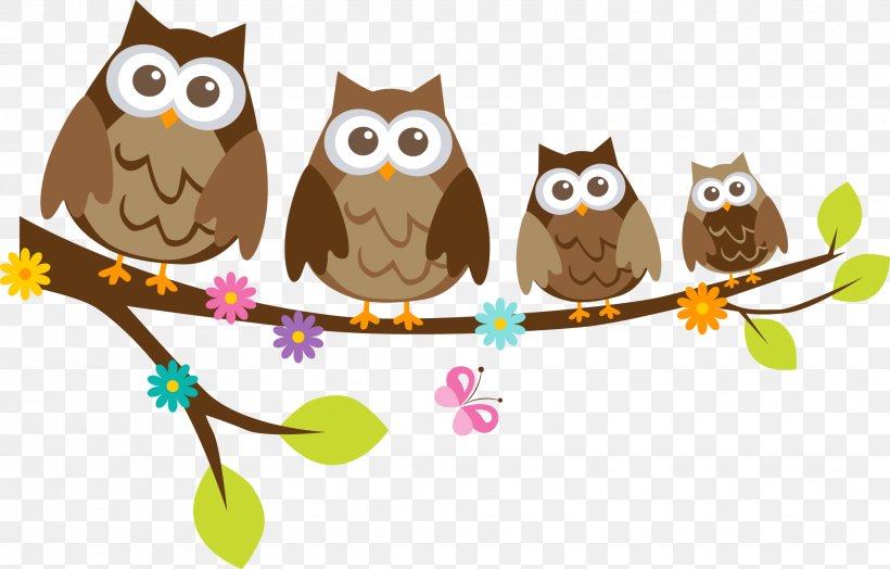 Little Owl Clip Art Vector Graphics Happy Birthday, Owl, PNG, 2062x1318px, Owl, Animal, Barn Owl, Beak, Bird Download Free