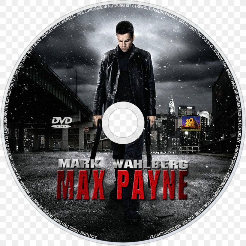 Max Payne 3 Film Criticism Video Game, PNG, 1000x1000px, Max Payne 3, Action Film, Album Cover, Brand, Compact Disc Download Free