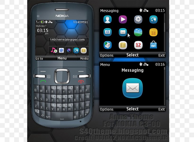 Nokia C3-00 Nokia X2-00 Nokia E6 Nokia X2-01 Nokia 5800 XpressMusic, PNG, 750x600px, Nokia C300, Cellular Network, Communication Device, Electronic Device, Electronics Download Free