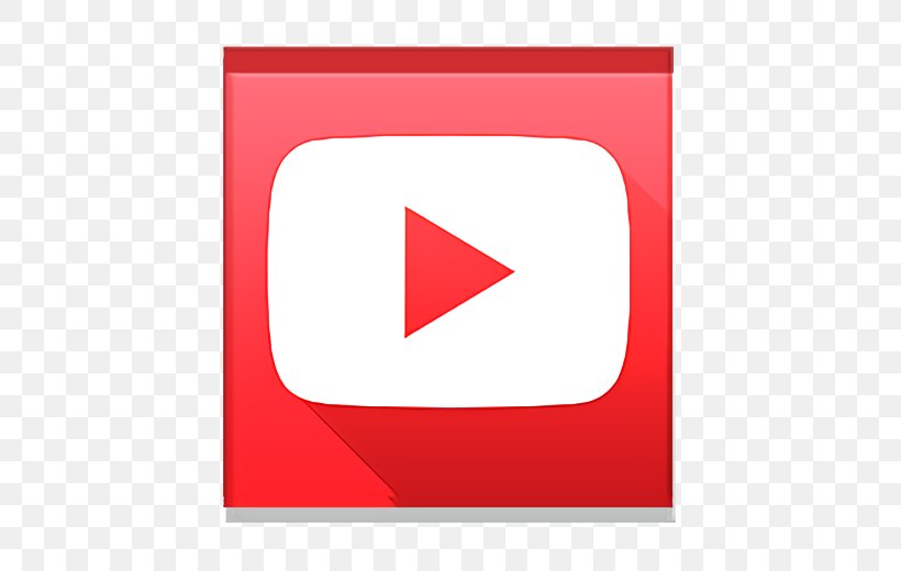 Play Icon Youtube Icon, PNG, 494x520px, Play Icon, Logo, Material Property, Rectangle, Red Download Free