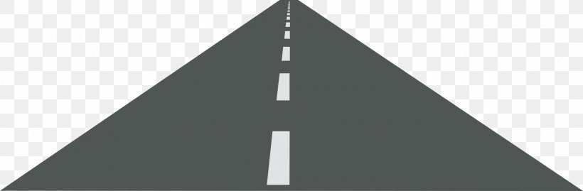 Road Clip Art, PNG, 2400x788px, Road, Asphalt, Black And White, Cone, Highway Download Free