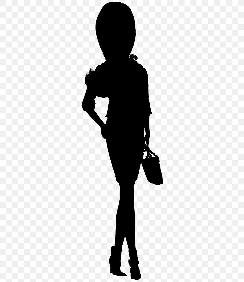Silhouette Image, PNG, 640x950px, Silhouette, Cartoon, Human, Sleeve, Standing Download Free