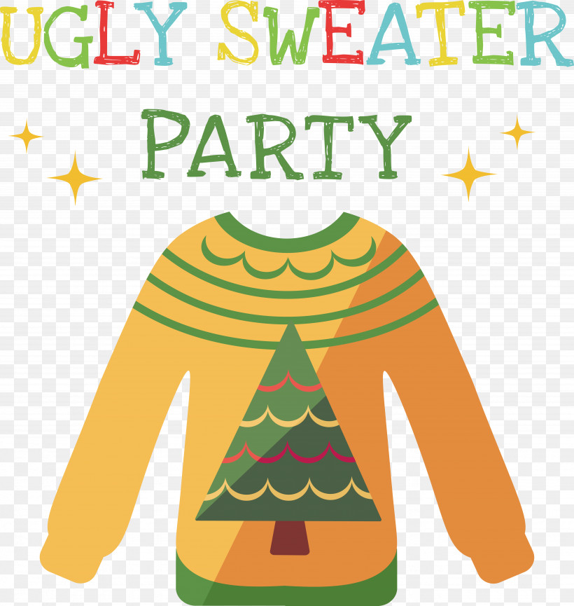 Ugly Sweater Sweater Winter, PNG, 5320x5615px, Ugly Sweater, Sweater, Winter Download Free