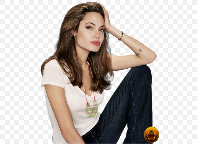 Angelina Jolie Lara Croft: Tomb Raider, PNG, 518x600px, Watercolor, Cartoon, Flower, Frame, Heart Download Free