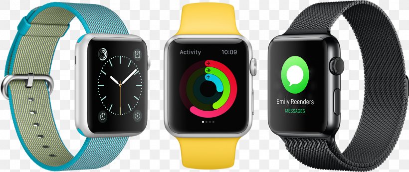 Apple Watch Series 2 Apple Watch Series 3 Apple Watch Series 1 Stainless Steel, PNG, 1508x636px, Apple Watch Series 2, Apple, Apple Watch, Apple Watch Series 1, Apple Watch Series 3 Download Free