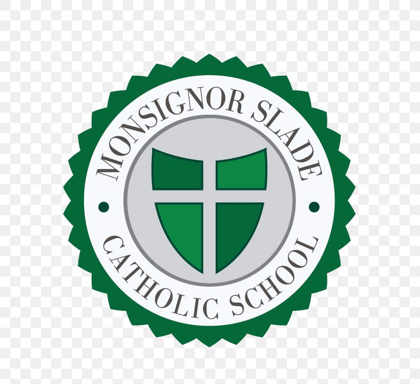 Catholic School Logo National Secondary School, PNG, 750x750px, School, Area, Badge, Brand, Brewery Download Free