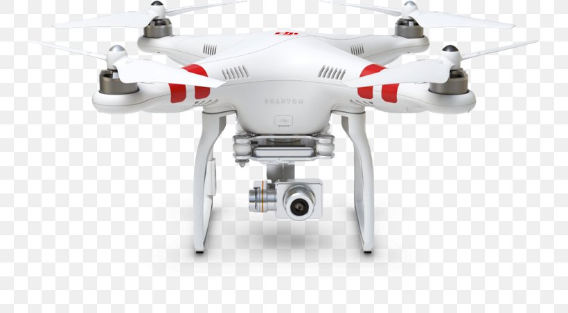 DJI Phantom 2 Vision+ V3.0 Quadcopter High-definition Video, PNG, 737x453px, Watercolor, Cartoon, Flower, Frame, Heart Download Free