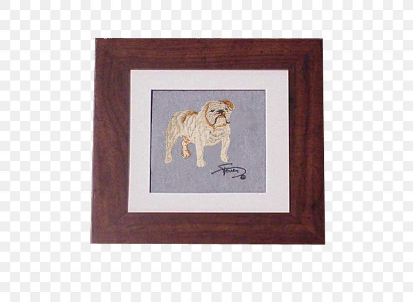 Dog Painting Picture Frames Rectangle, PNG, 500x600px, Dog, Art, Carnivoran, Dog Like Mammal, Painting Download Free