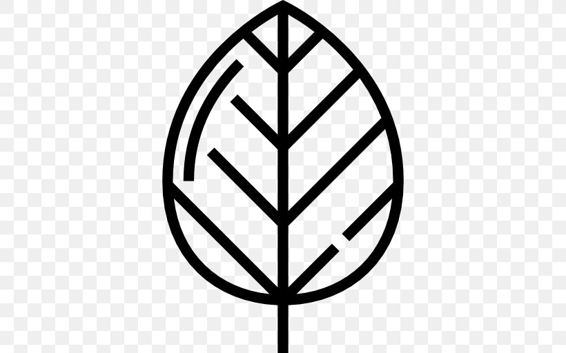 Drawing Leaf Clip Art, PNG, 512x512px, Drawing, Area, Black And White, Leaf, Line Art Download Free