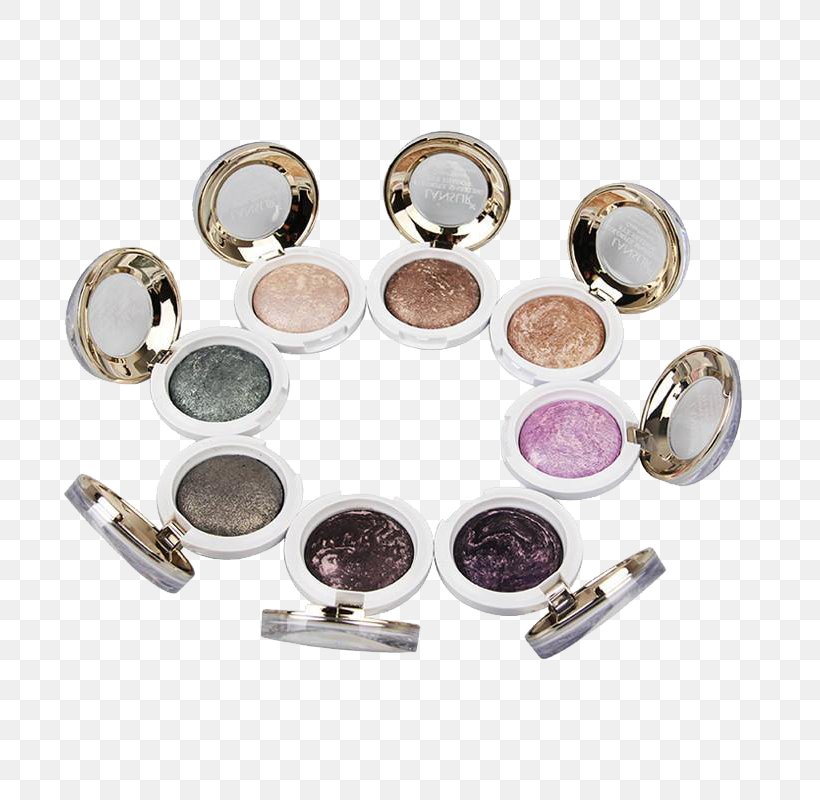 Eye Shadow Cosmetics Color Powder, PNG, 800x800px, Eye Shadow, Beauty, Body Jewelry, Color, Cosmetics Download Free